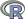R
