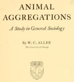[[https://archive.org/details/animalaggregatio00alle]]