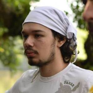 Kevin Fontana Fantinatti